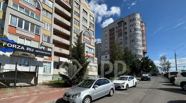 р-н Советский ул Авиационная 34 фото