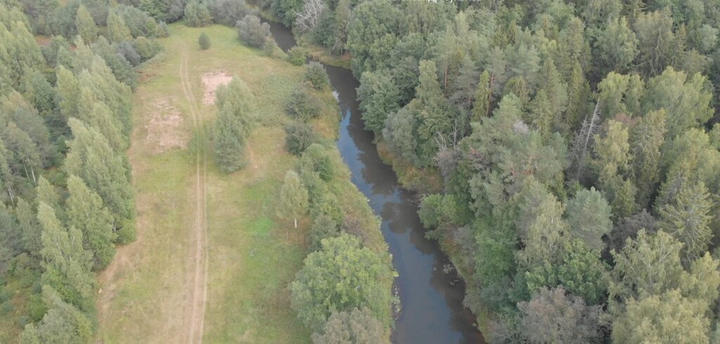 земля р-н Киришский снт Ракитино городской посёлок Будогощь, 7-я линия фото 7