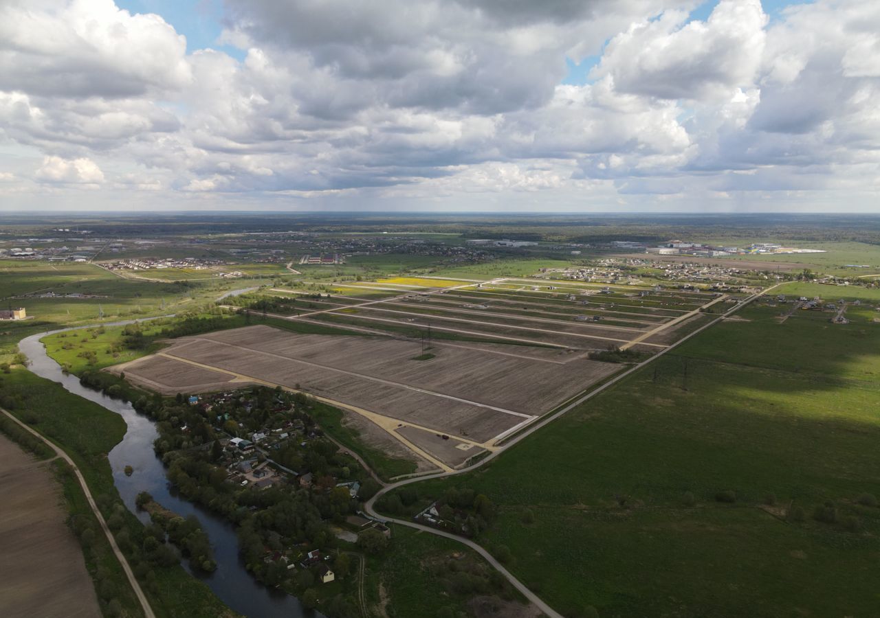 земля р-н Тосненский д Ладога ул Петрозаводская 27 Санкт-Петербург, Павловск, Фёдоровское городское поселение фото 6