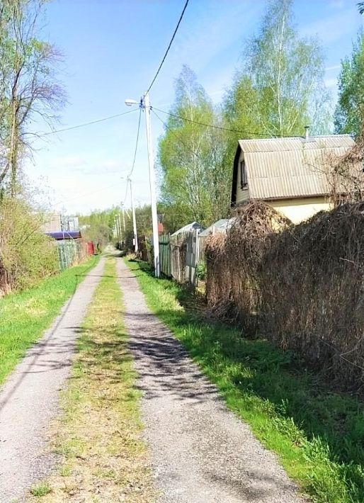 дом городской округ Егорьевск д Алфёрово снт Прометей фото 2