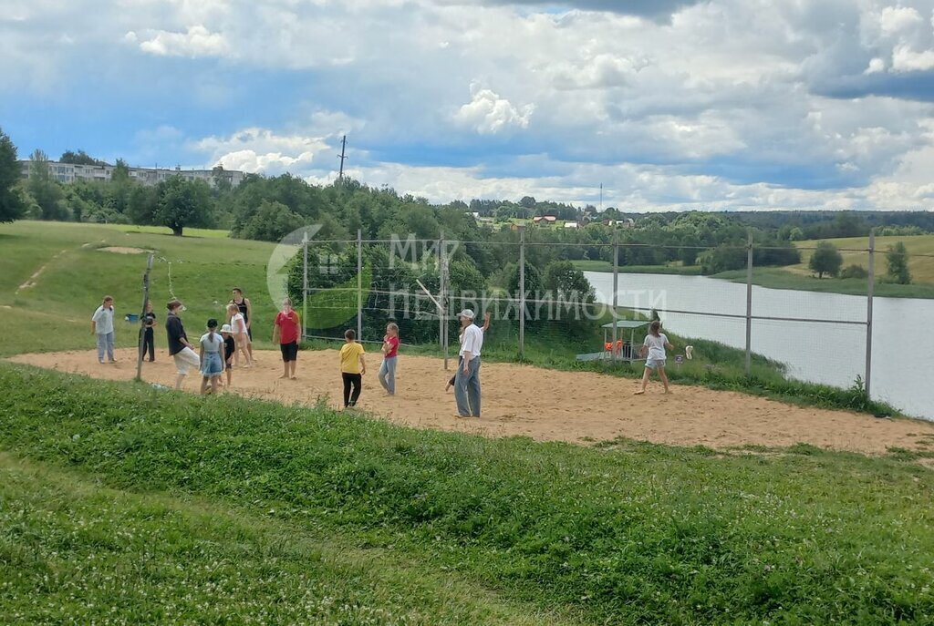 квартира городской округ Дмитровский п Новосиньково 27 фото 18