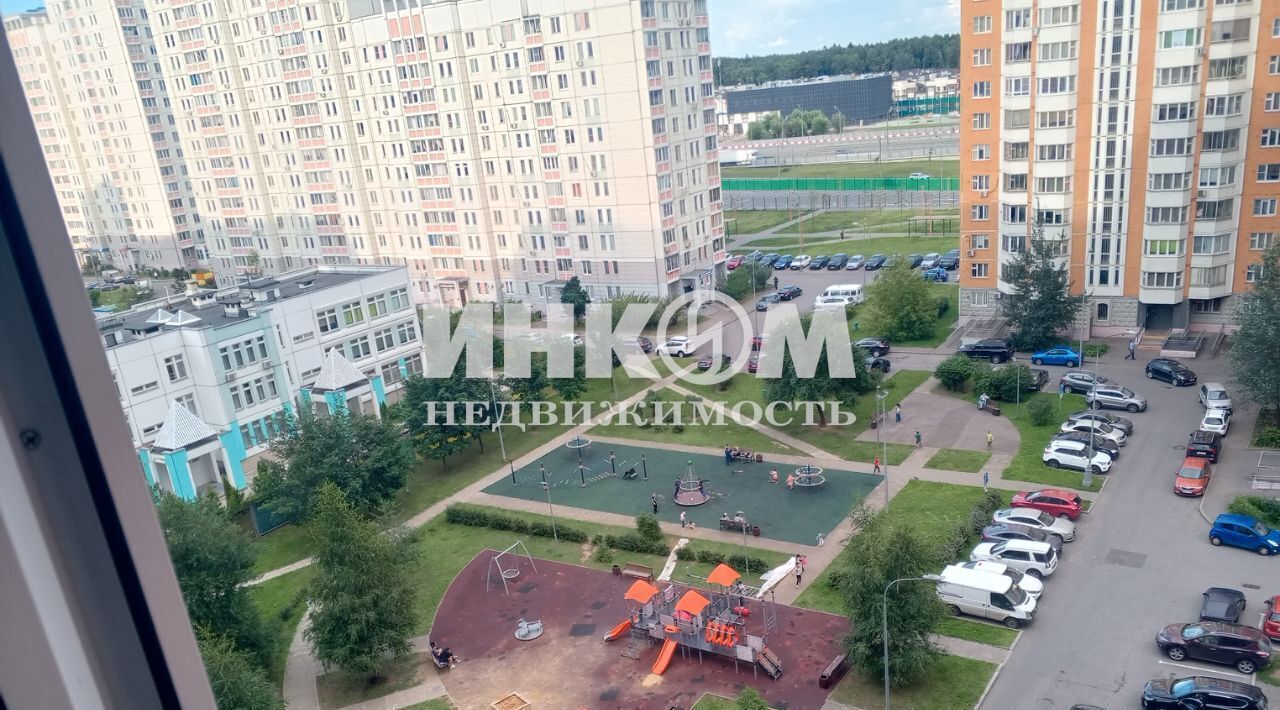 квартира г Москва ш Дмитровское 165дк/2 Физтех фото 14