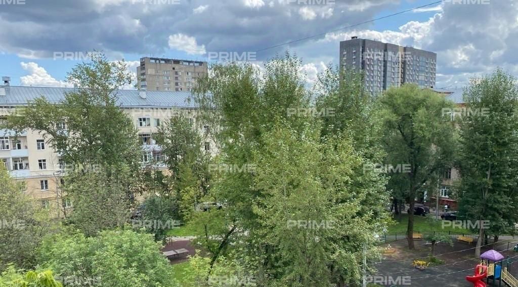 квартира г Москва метро Сетунь ул Толбухина 5к/3 фото 11