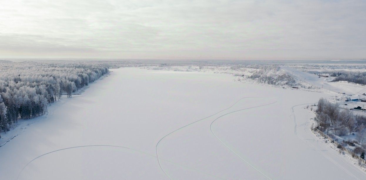 земля р-н Всеволожский Колтушское городское поселение, Прилесный кп, Ломоносовская фото 50