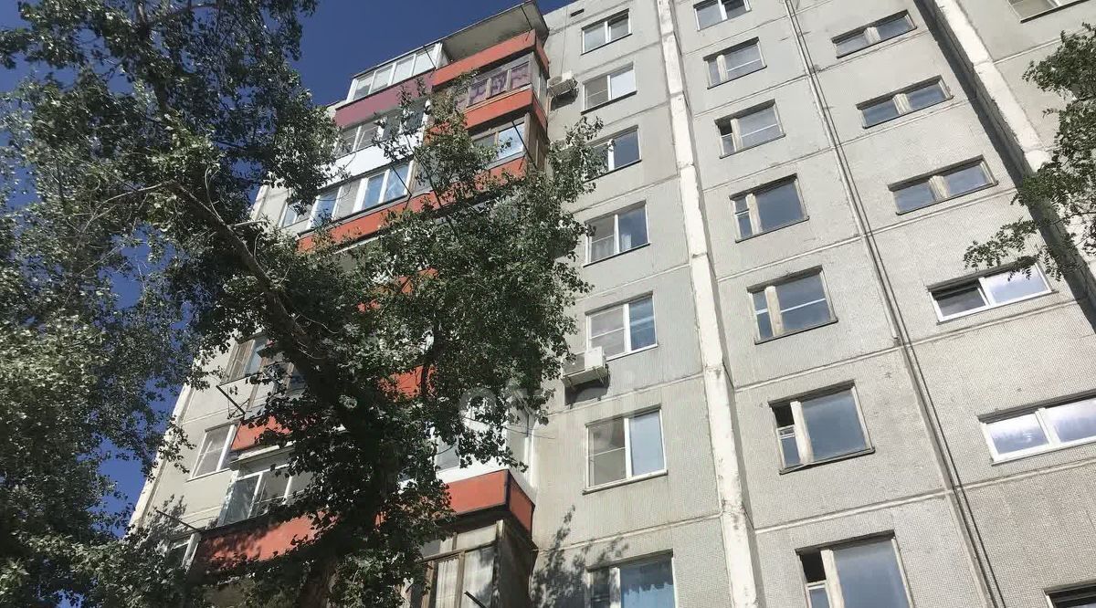 квартира г Волгоград р-н Дзержинский ул 51-й Гвардейской 34 фото 33