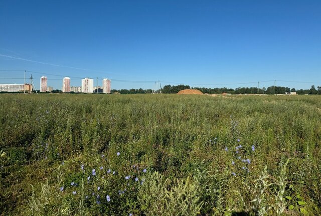 ул Центральная Свиблово фото