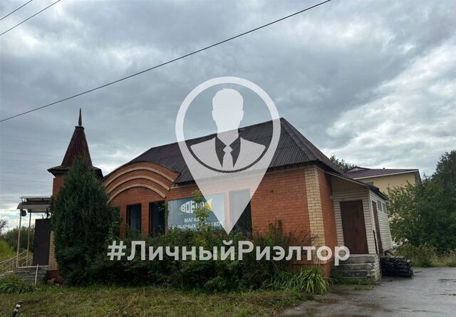 ул Рябиновая 12 Рыбновское городское поселение фото