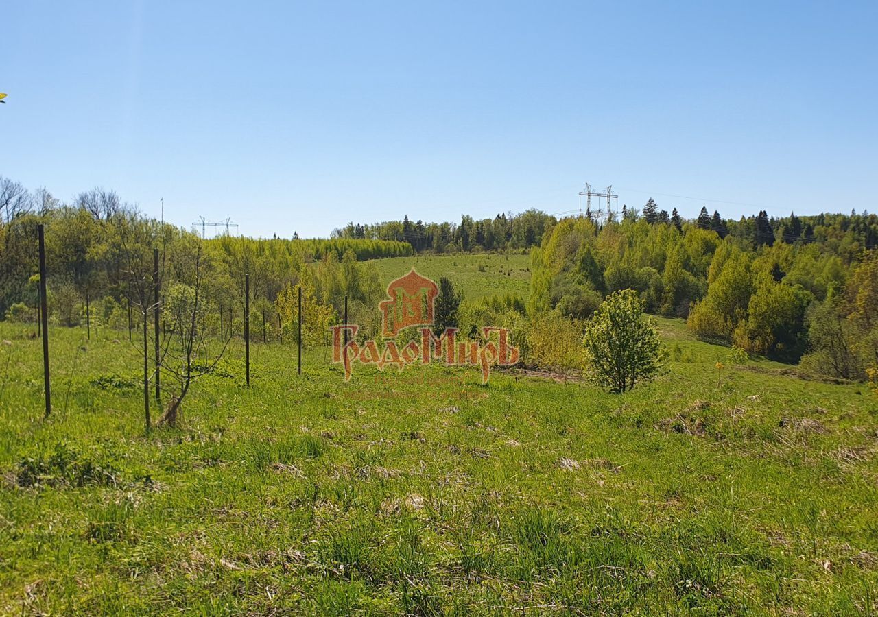 земля городской округ Дмитровский г Яхрома фото 4