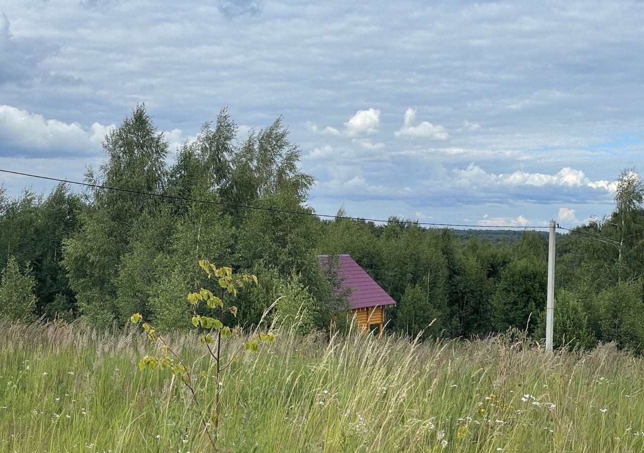 земля р-н Смоленский д Фленово Смоленск фото 4