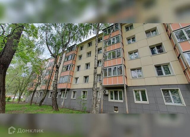 дом 12 городской округ Чехов фото