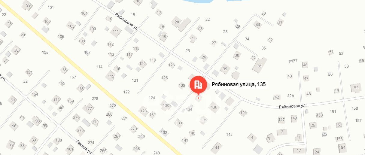 земля городской округ Раменский д Холуденево ул Рябиновая 135 фото 17