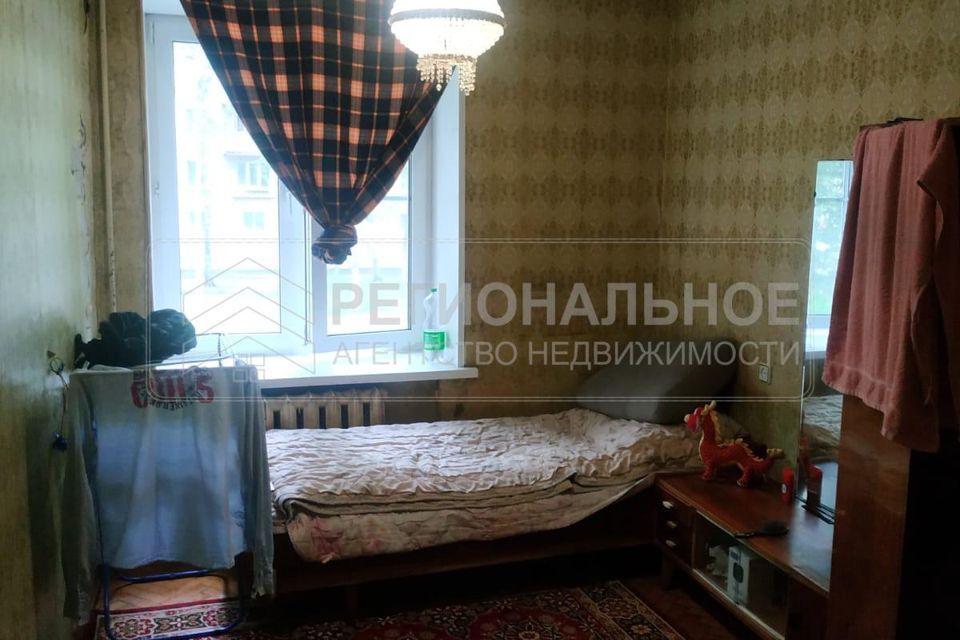 квартира г Балашиха ул Некрасова ул Твардовского 1 городской округ Балашиха фото 5