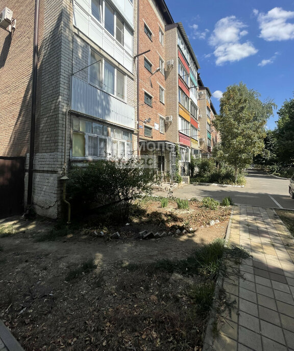 квартира г Армавир ул Советской Армии 105 фото 15