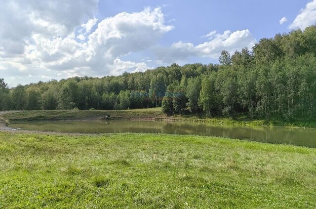 метро Площадь Гарина-Михайловского микрорайон Идиллия, село Гусиный Брод фото