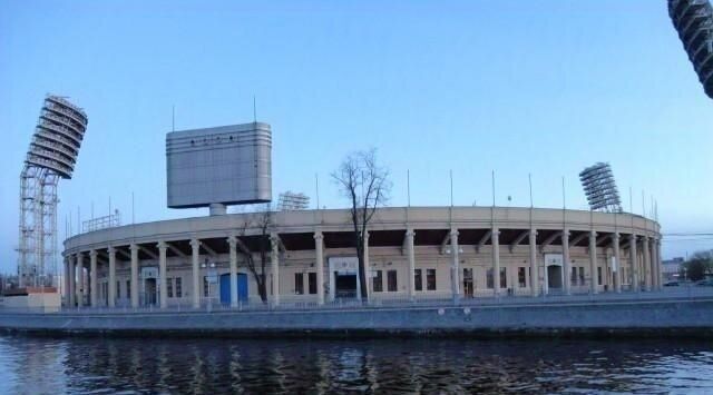 квартира г Санкт-Петербург метро Спортивная наб Ждановская 11д фото 33