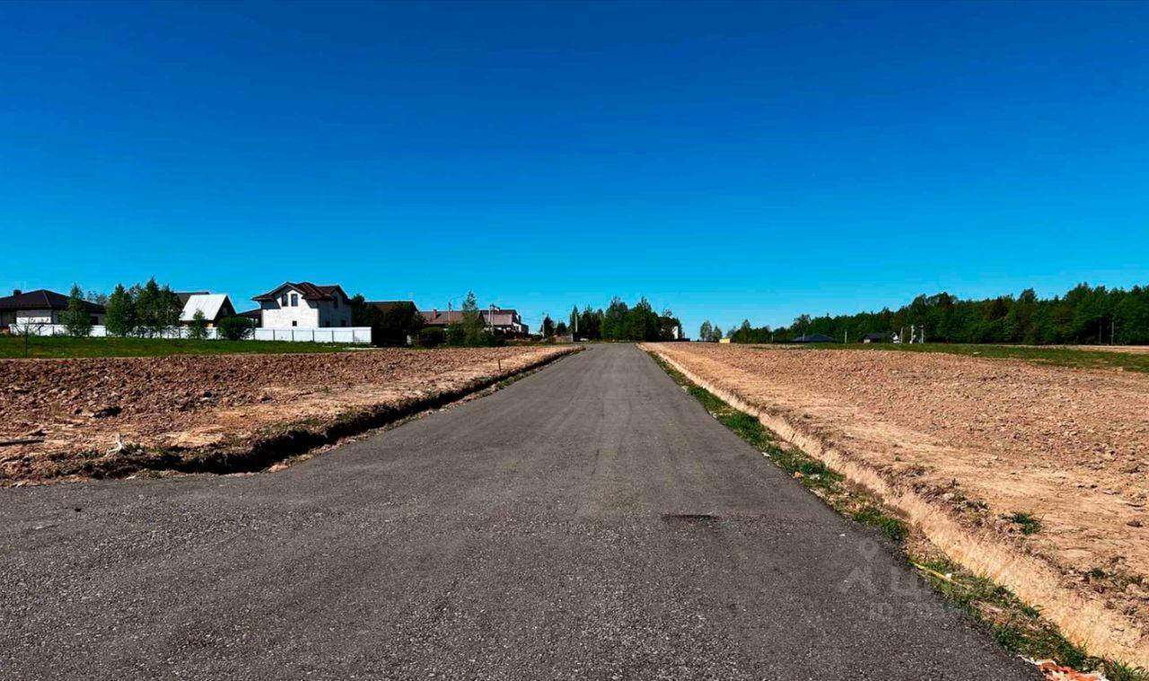 земля Дмитровский городской округ, Медведки кп фото 1