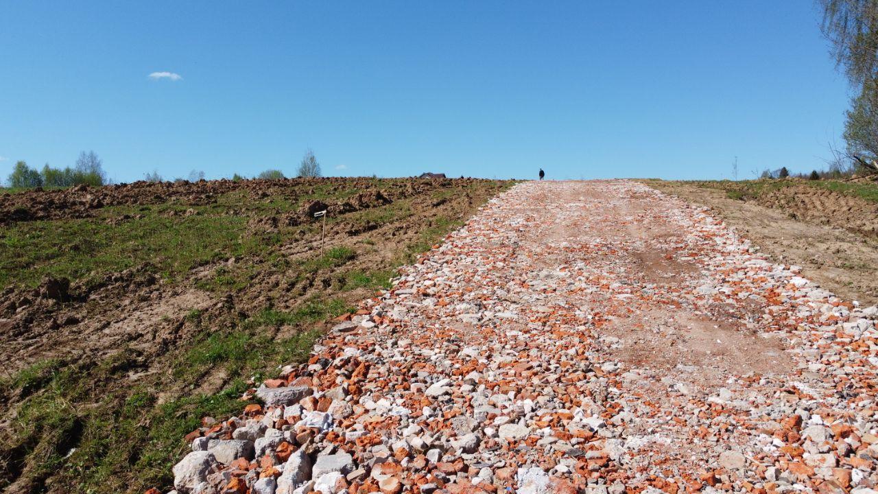 земля Дмитровский городской округ, Медведки кп фото 13