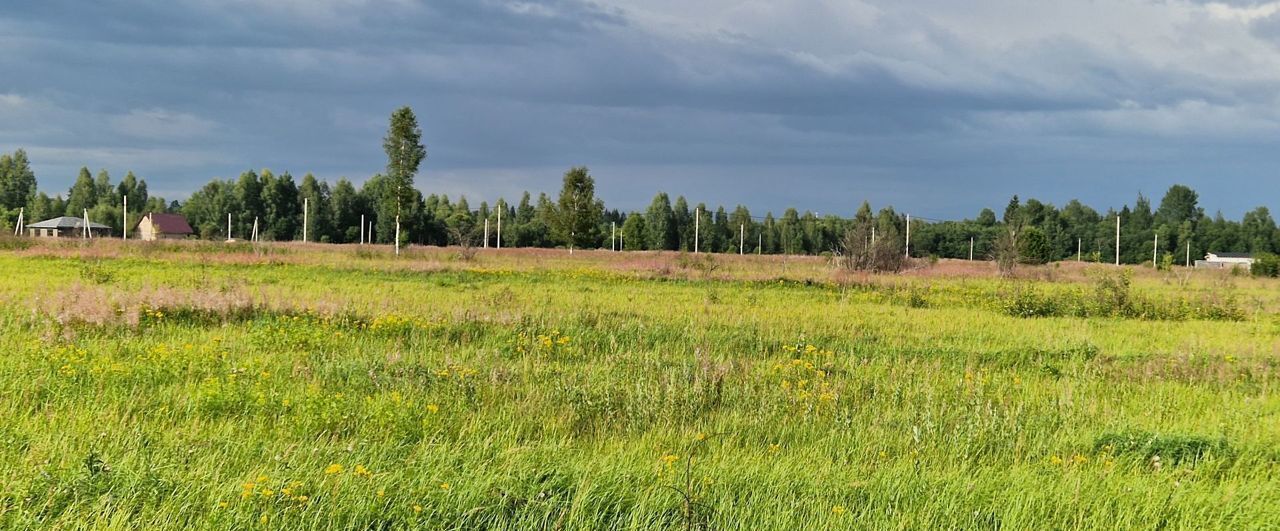 земля р-н Калининский Красногорское сельское поселение, Тверь фото 5