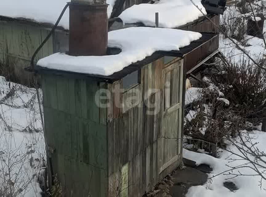 дом г Златоуст Златоустовский городской округ, квартал Машиностроительный Завод фото 8