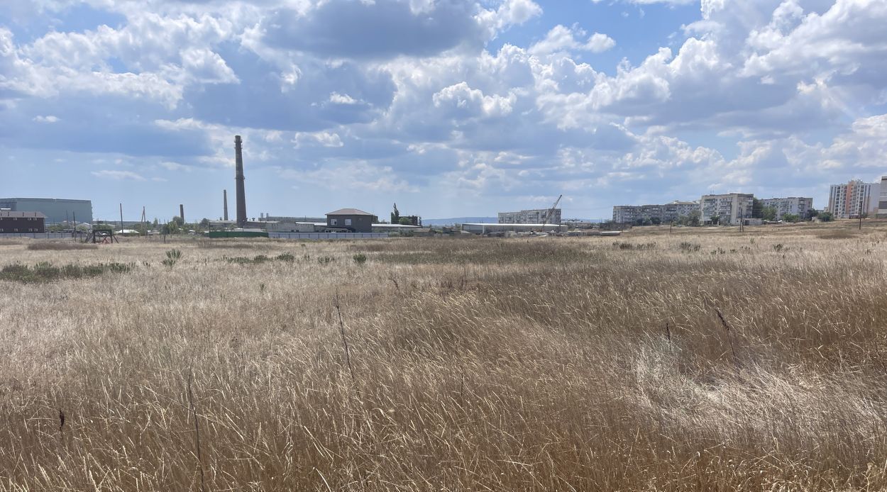 земля г Дальнереченск снт Отдых Феодосия городской округ, дачное товарищество, ул. Цветочная, 24, Приморский пгт, Крым фото 9