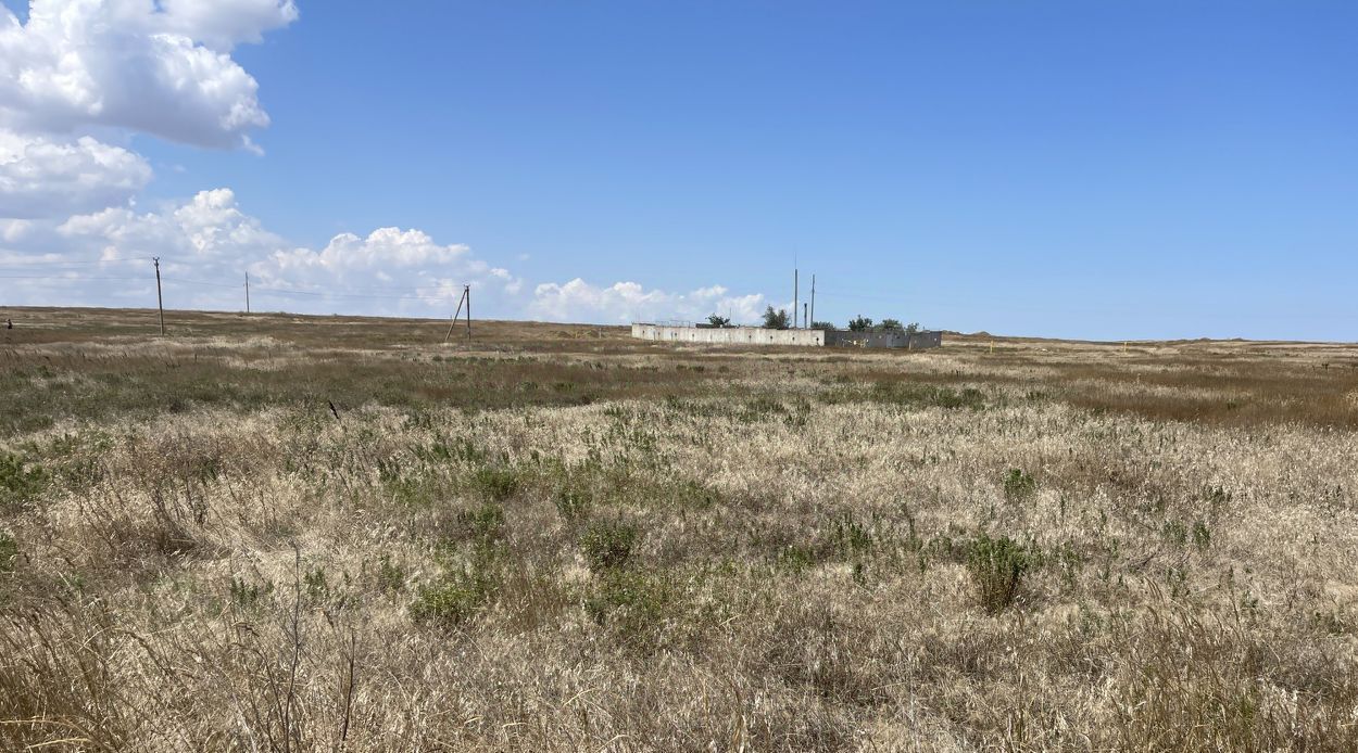 земля г Дальнереченск снт Отдых Феодосия городской округ, дачное товарищество, ул. Цветочная, 24, Приморский пгт, Крым фото 6