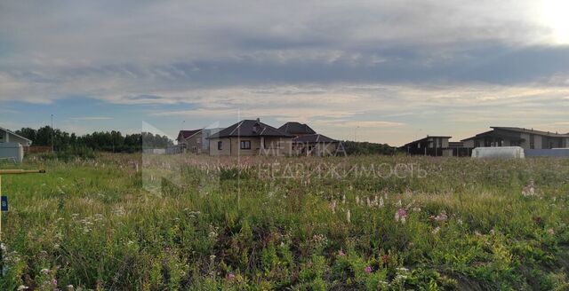 ул Ирбитский тракт Тюмень фото