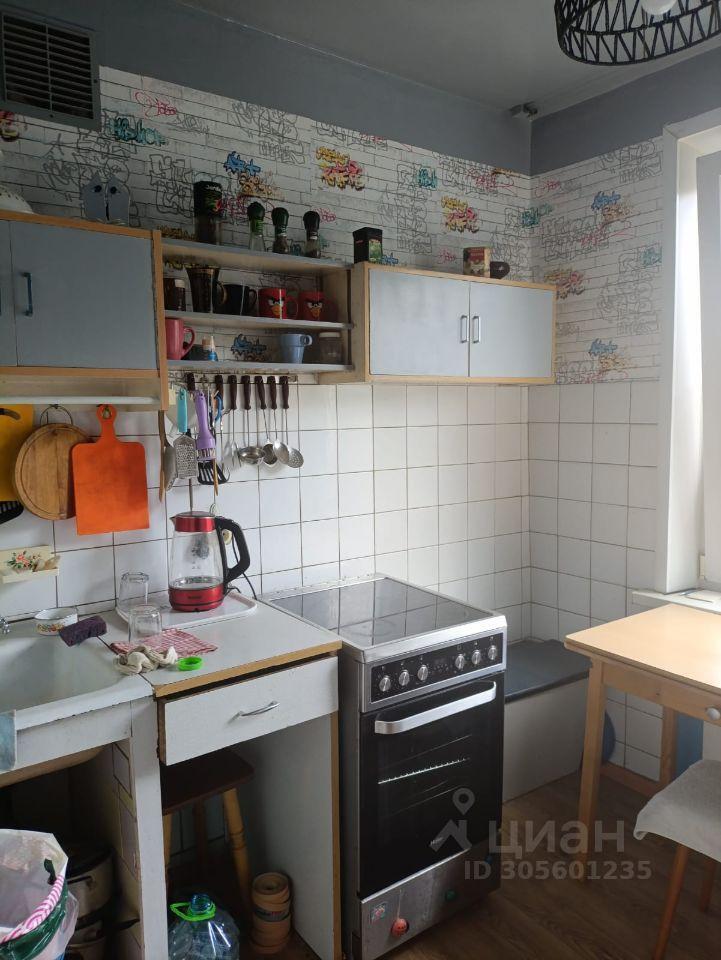 квартира г Зеленоград Старое Крюково ЗелАО 8Б микрорайон, к 803, Московская область, г Пушкино, Зеленоград фото 4