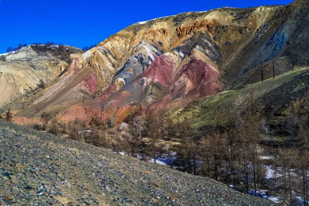 комната р-н Улаганский с Акташ ул Юбилейная 1г фото 23