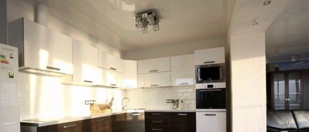 квартира г Самара Алабинская ул Молодогвардейская 139 фото 9