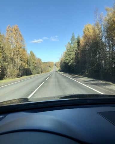 Таллинское шоссе, 20 км, Кипень фото