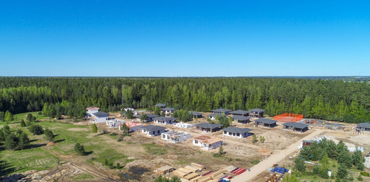 дом городской округ Солнечногорск д Полежайки фото 21