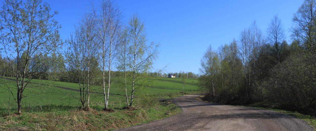 земля городской округ Сергиево-Посадский г Краснозаводск «Холмогоры» фото 16