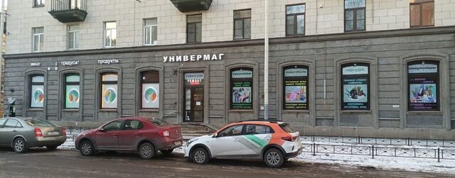 метро Приморская пр-кт Среднегаванский 3 округ Гавань фото