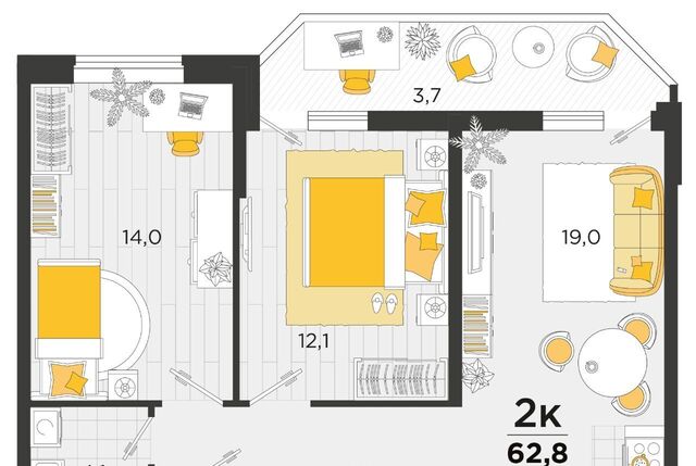 р-н Карасунский ул им. Мачуги В.Н. 166/2 фото