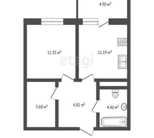 р-н Фрунзенский Сокол фото