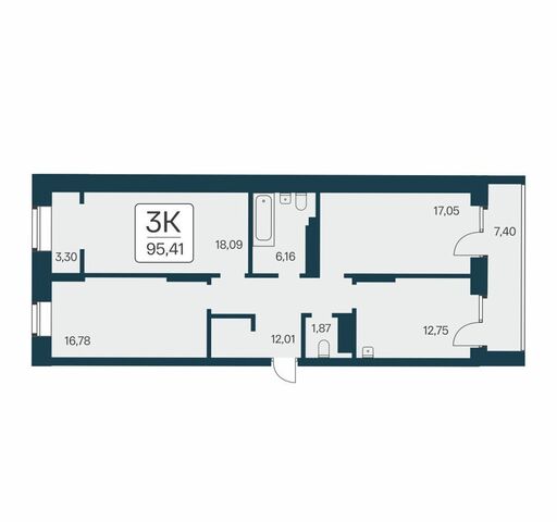 р-н Октябрьский Октябрьская дом 2 фото