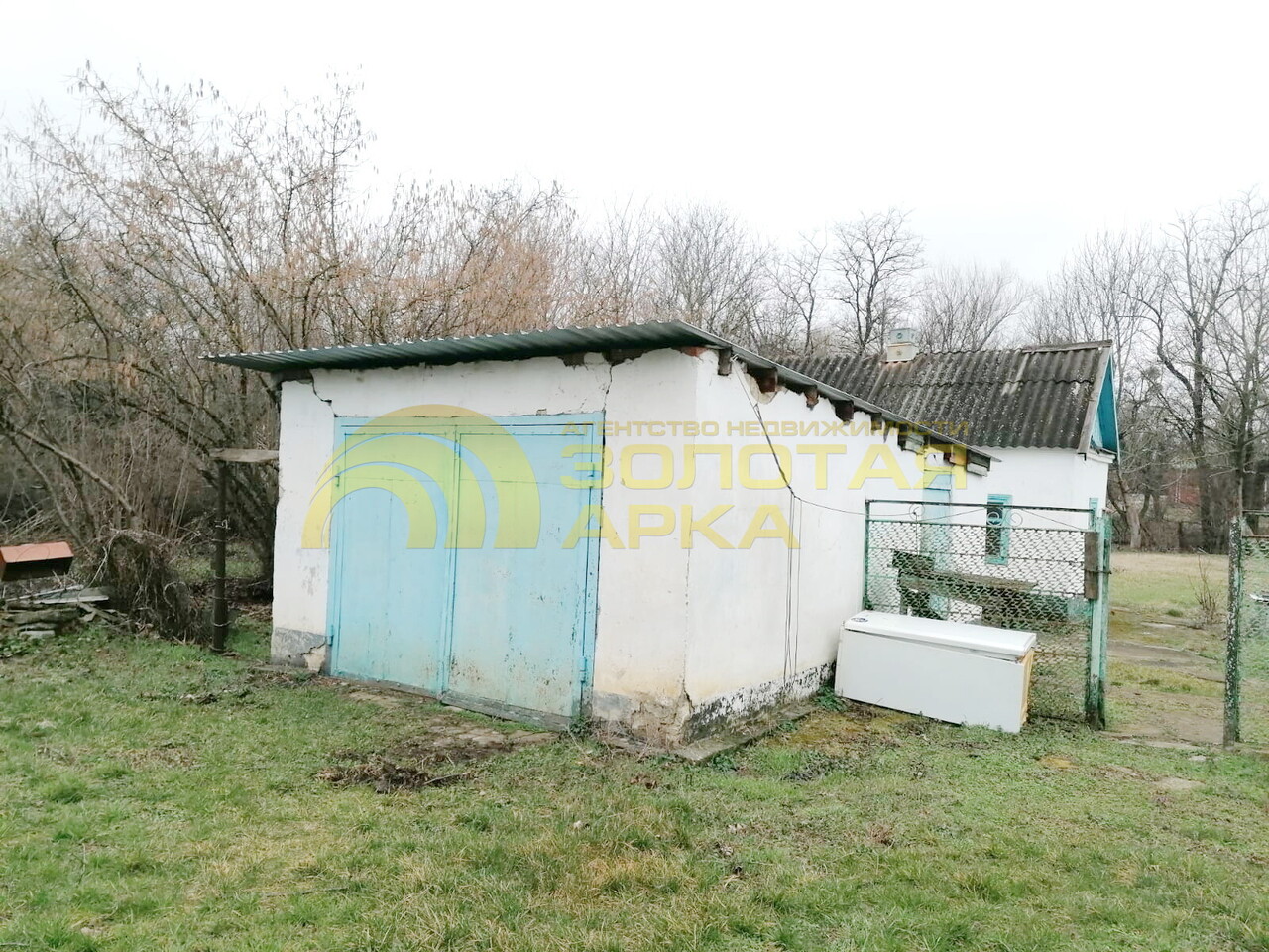 дом р-н Абинский пгт Ахтырский ул Жуковского Ахтырское городское поселение фото 21