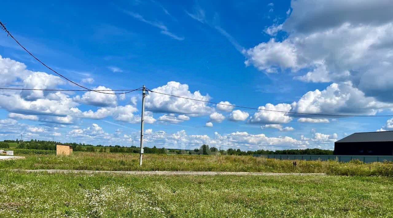 дом городской округ Коломенский д Щепотьево Коломна городской округ фото 9