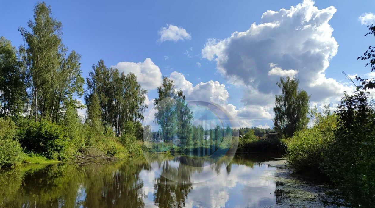 земля г Москва п Роговское снт Рогово-1 метро Саларьево фото 6