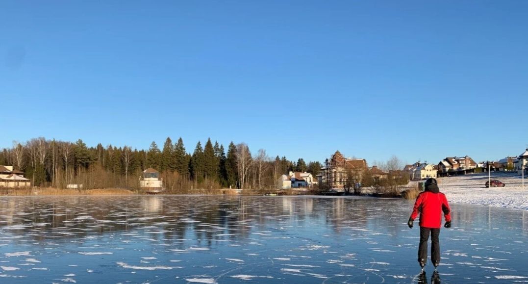 квартира городской округ Дмитровский КП «Сорочаны» ул. 2-я Рябиновая, 3 фото 20