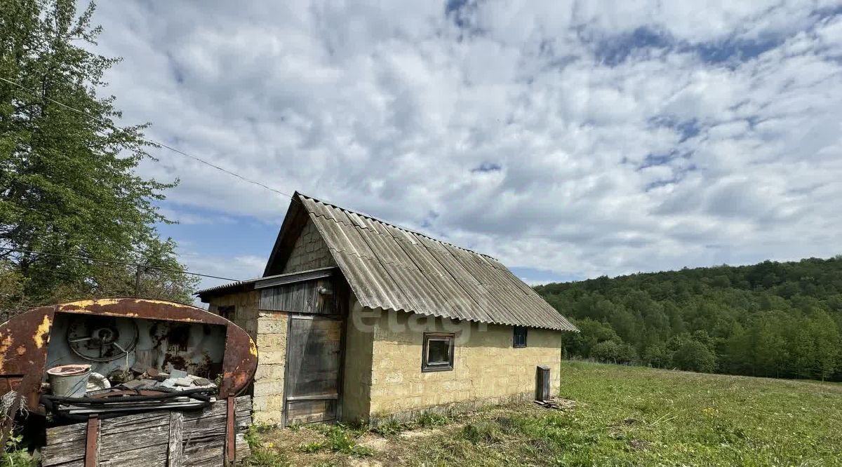 дом р-н Лямбирский д Старая Уда ул Лесная фото 9