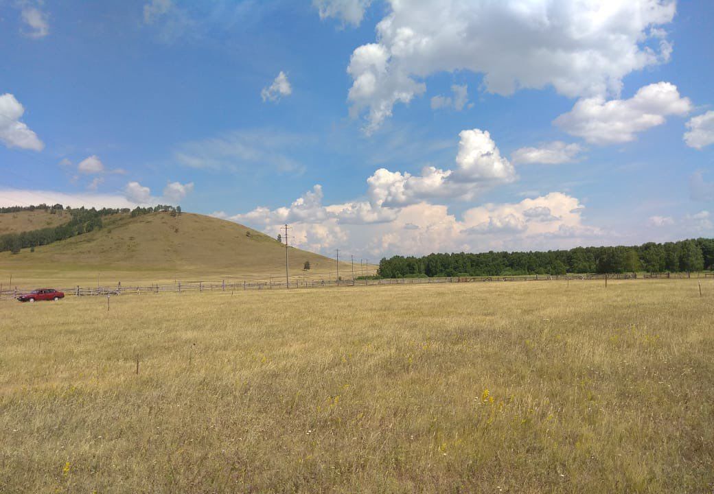 земля р-н Абзелиловский д Кусимово Челябинская область, Магнитогорск фото 2