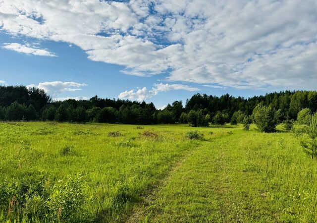 земля Федяковское сельское поселение, Киров фото