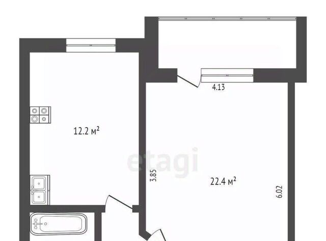 г Ярославль р-н Дзержинский ул Брагинская 15к/2 фото