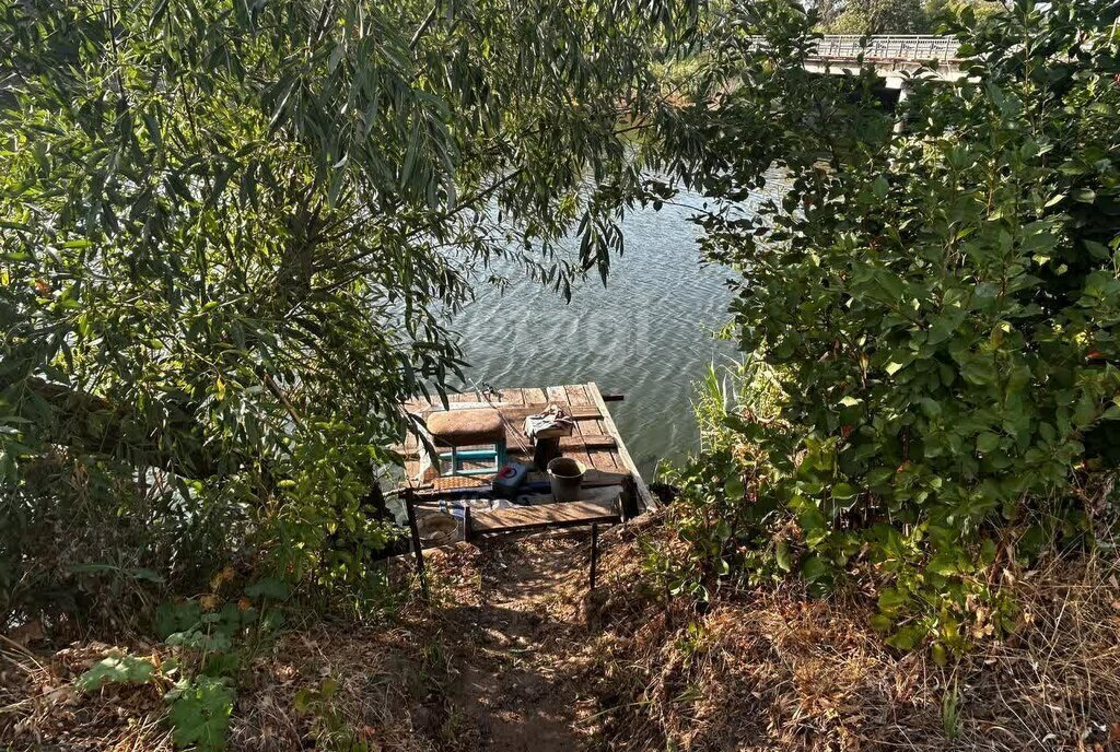 дом р-н Морозовский х Новопроциков Костино-Быстрянское сельское поселение фото 2