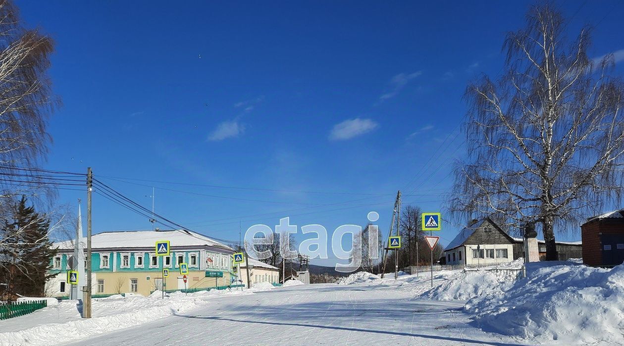 дом р-н Пригородный п Висим фото 8