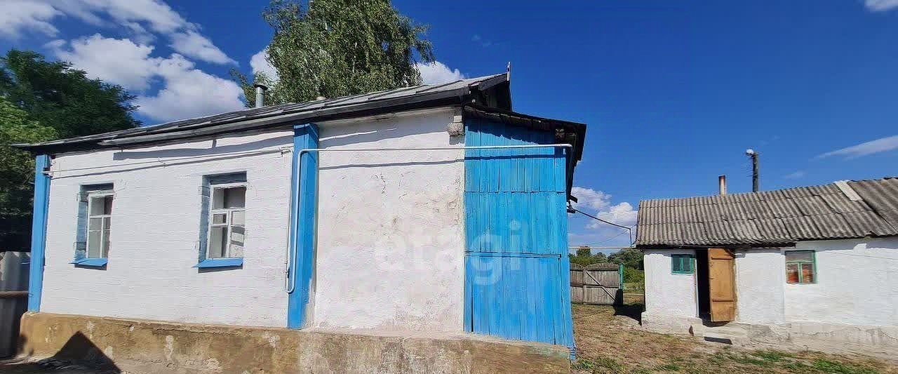 дом р-н Волоконовский с Афоньевка ул Набережная Староивановское с/пос фото 10