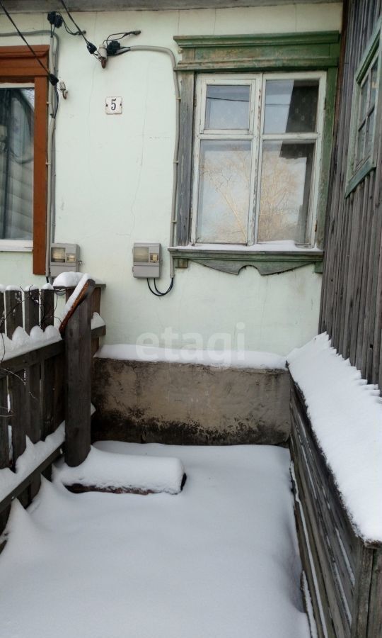 дом р-н Пригородный п Новоасбест Николо-Павловское фото 6