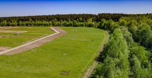 направление Курское (юг) ш Варшавское г. о. Подольск, д. Бородино фото