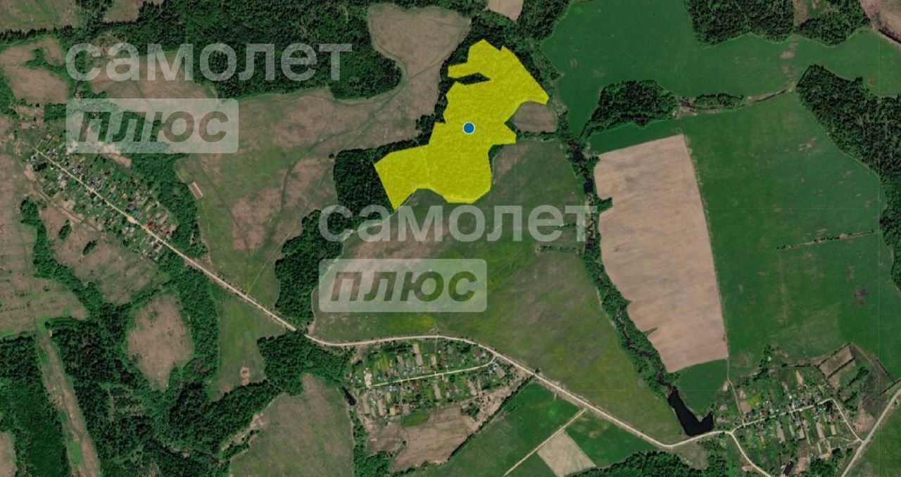 земля городской округ Клин д Сергеевка Солнечногорск фото 4